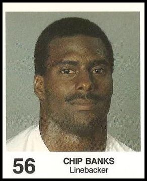 42 Chip Banks